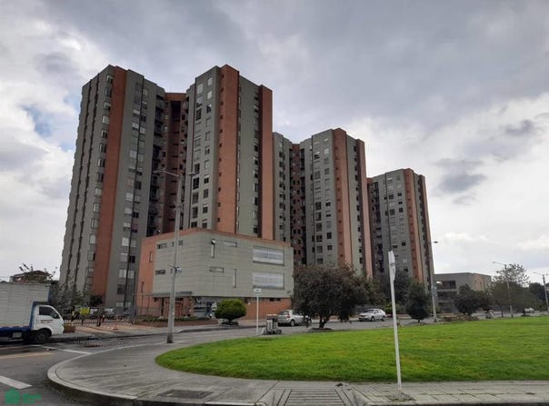 Calle 165 B 14 A - 07, Villas de Aranjuez, Bogotá, Cundinamarca,, Cundinamarca