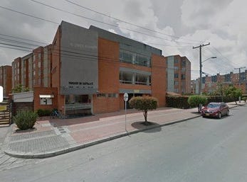 Cl 11A #79a-60, Bogotá, Colombia, Bogotá, Bogota 110821