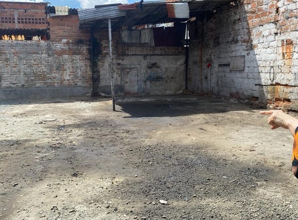 Cra. 64 #45A-34, Laureles - Estadio, Medellín, Laureles, Medellín, Antioquia, Colombia, Medellín, Antioquia 050031