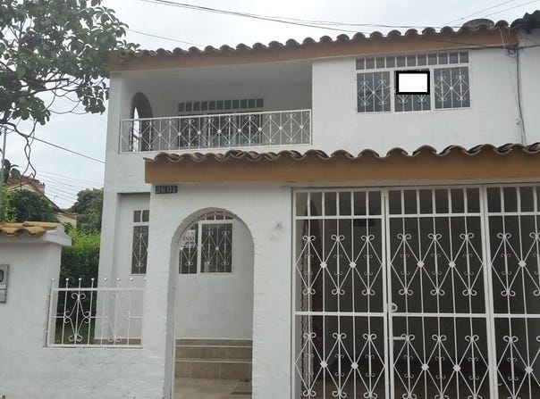 28 01 CALLE 24 28 01 MOLINOS, Floridablanca, Santander