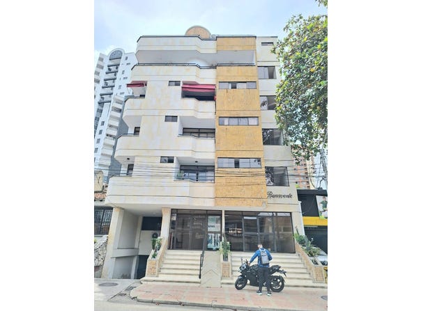 CARRERA 36 # 46 - 65 APTO # 402, Bucaramanga, Santander