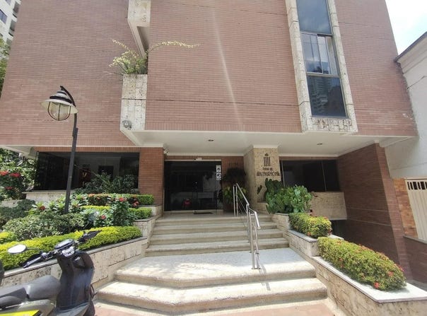 CARRERA 39 NO.41-94, Bucaramanga, Santander