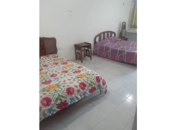 Br. de Crespo, Marbella, Cartagena de Indias, Provincia de Cartagena, Bolívar, Colombia, Cartagena de Indias, Bolivar