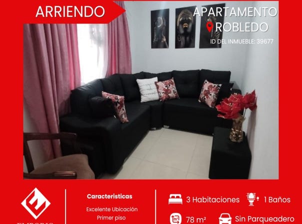 Carrera 91a &, Cl. 78A, Aures I, Medellín, Robledo, Medellín, Antioquia, Colombia, Medellín, Antioquia