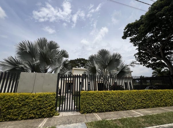 JHF8+HV Palmira, Valle del Cauca, Colombia, Rozo, Valle del Cauca 763537