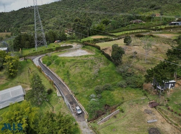 El Carmen, Antioquía