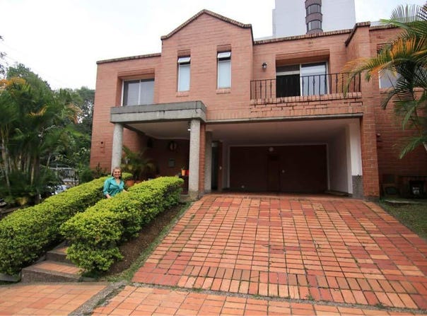 Cl. 20 Sur #27-55, Medellín, Antioquia 050022