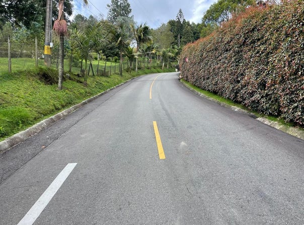 Av. Las Palmas, Medellín, Antioquia, Colombia, Medellín, Antioquia