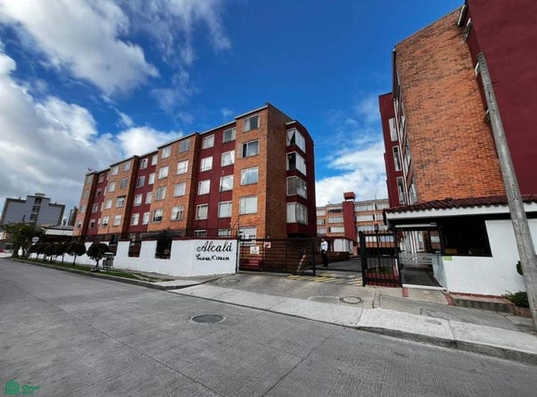 CARRERA 46 134A-14, Spring, Bogotá, Cundinamarca,, Cundinamarca