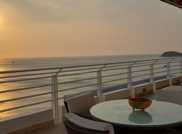 SANTA MARTA, Magdalena