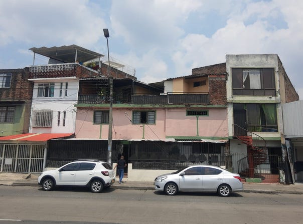 Cra. 23d #13b-49, Junin, Cali, Valle del Cauca, Colombia, Cali, Valle del Cauca 760042