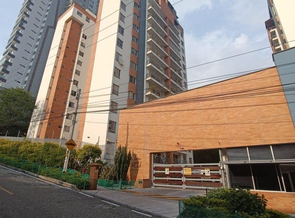 CONJUNTO RESIDENCIAL TORRES DEL CLUB P.H. I ETAPA TORRE 1, Floridablanca, Santander