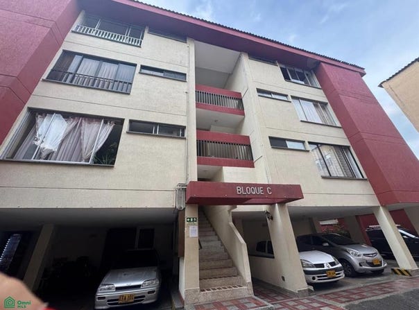 Calle 13C #56-65 apto 404 torre c, Primero de Mayo, Cali, Valle del Cauca, Cali, Valle del Cauca