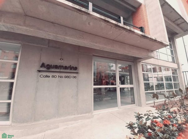 CALLE 60 98D-36 CONJUNTO RESIDENCIAL AGUAMARINA APARTAMENTO 507 TORRE 2, Ciudad Melendez, Cali, Valle del Cauca,, Cali, Valle del Cauca