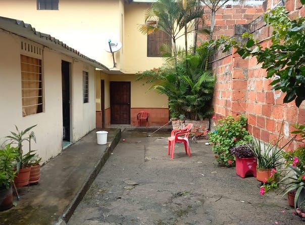 parque Copacabana, Copacabana, Antioquia
