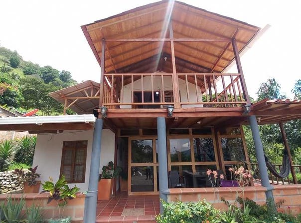 VEREDA EL TOTUMO GIRARDOTA, Girardota, Antioquia