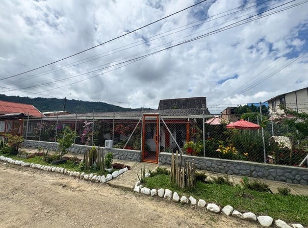 El Queremal, Dagua, Valle del Cauca, Colombia, Dagua, Valle del Cauca 760529