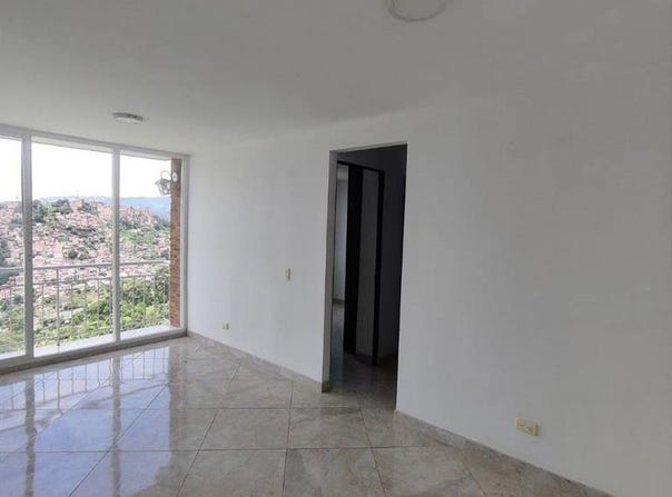 Calle 63 AG 101 - 49 bloque 19 apto 403, Robledo, Medellín, Antioquia, Medellín, Antioquia