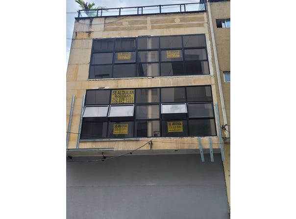 Cl. 16 #5, San Nicolas, Cali, Valle del Cauca, Colombia, Cali, Valle del Cauca 760044