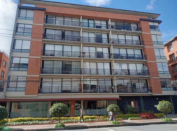 CL 125 18-28, Santa Bárbara, Bogotá, Cundinamarca,, Cundinamarca