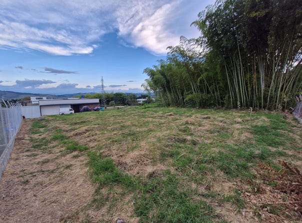 vereda el vergel darien, Darien, Valle del Cauca 760530