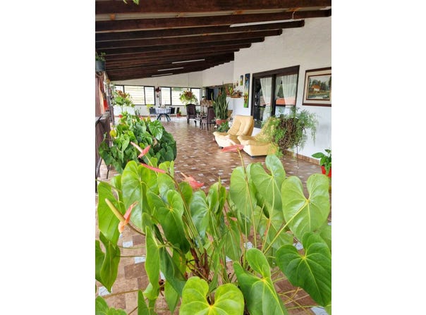 Vía a El Carmen, Borrero Ayerbe, Dagua, Valle del Cauca, Colombia, Dagua, Valle del Cauca 760529