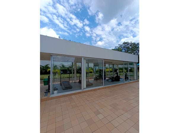 Cl. 16a #126 – 100, Barrio Pance, Cali, Valle del Cauca, Colombia, Cali, Valle del Cauca 760031