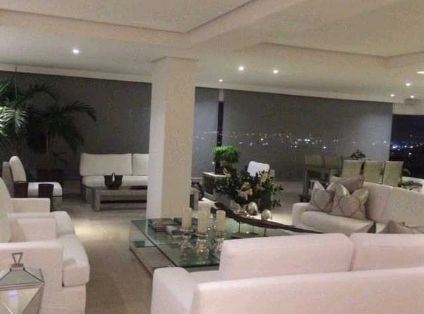 Santa monica residencial, Cali, Valle del Cauca 760046