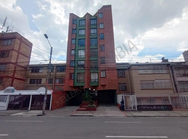 BOGOTA, Bogota 110311