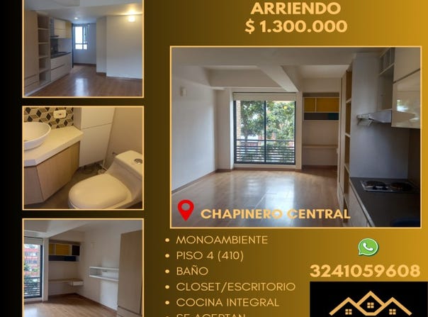 Av. Caracas & Cl. 57, Teusaquillo, Bogotá, Colombia, Bogotá, Bogota