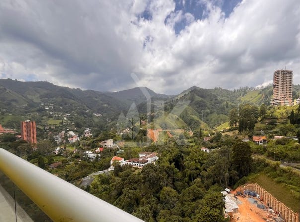 Cl. 77 Sur #34-82, Sabaneta, San José, Sabaneta, Antioquia, Colombia, Sabaneta, Antioquia 055457