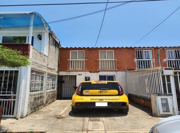 calle 19 # 44 sur 06 CIUDADELA DE TERRANOVA, Jamundí, Terranova, Jamundí, Valle del Cauca, Colombia, Jamundí, Valle del Cauca 764007