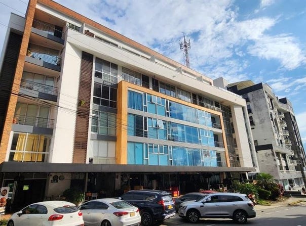 Edificio Metroloft Carrera 19 26 Norte 49, Armenia, Armenia, Antioquia, Armenia, Antioquia 63001