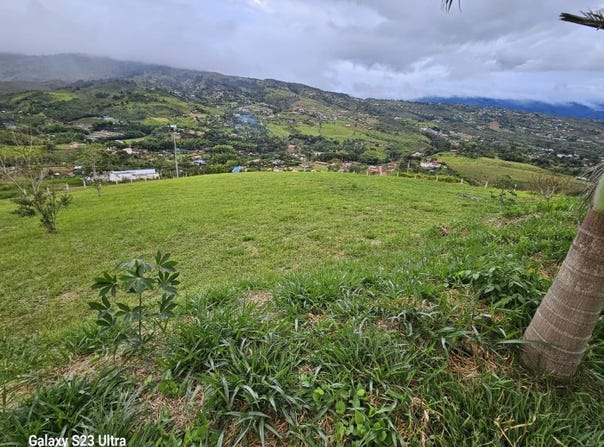 Vía a El Carmen, Borrero Ayerbe, Dagua, Valle del Cauca, Colombia, Dagua, Valle del Cauca 760529