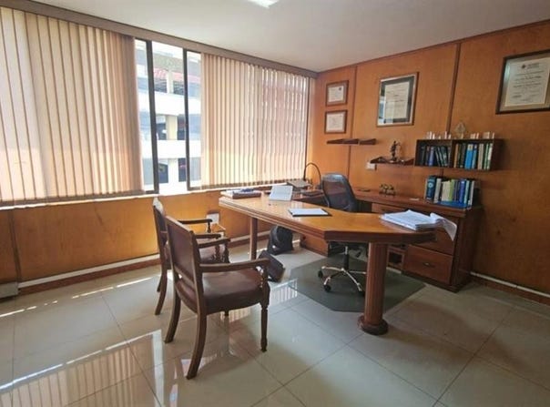 Carrera 9 # 9 - 49 Oficina 607, La Merced, Cali, Valle del Cauca, Cali, Valle del Cauca