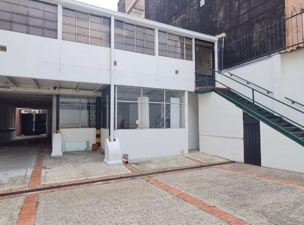 Chapinero, Cundinamarca, Bogota