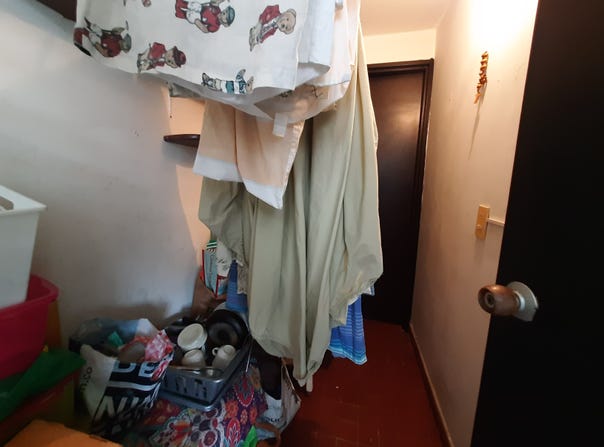 Loma De Las Brujas, Quinta Del Palmar, Envigado, Antioquia, Colombia, Envigado, Antioquia 055427