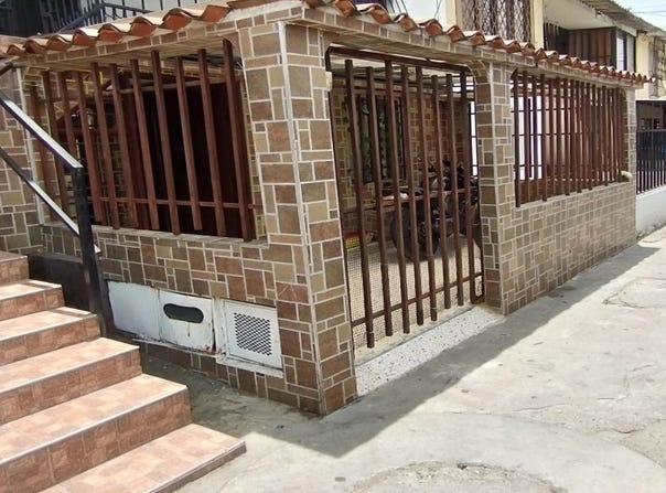 Cl. 71d Nte. #6 Norte-76, COMUNA 6, Cali, Valle del Cauca, Colombia, Cali, Valle del Cauca 760001