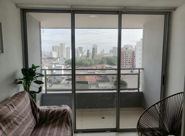 UNIDAD RESIDENCIAL SEQUOHIA, Bucaramanga, Santander