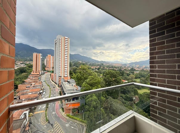 Cra. 54A #75 sur-13, Portal de Ditaires, La Estrella, Itagüi, La Estrella, Antioquia, Colombia, La Estrella, Antioquia