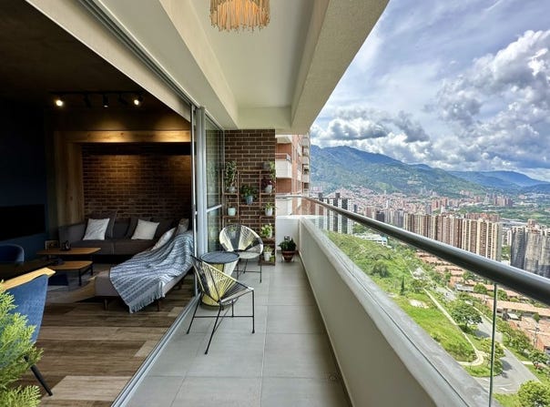 Cl 27B #61-75, Bello, Antioquia, Colombia, Bello, Antioquia 051052