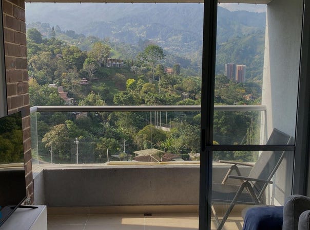 Envigado, Antioquía