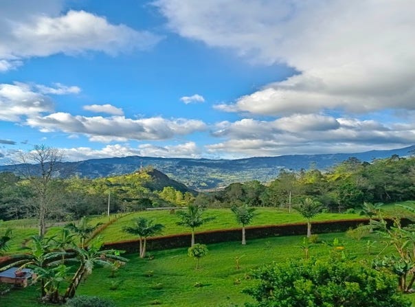 Cl. 7 #16-14, Pacho, Cundinamarca, Colombia, Pacho, Cundinamarca 254001
