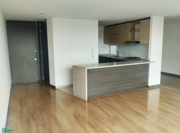 CARRERA 12 160-50, Villas del Mediterráneo, Bogotá, Cundinamarca,, Cundinamarca