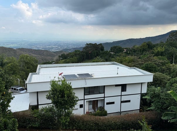 Dapa, Yumbo, Valle del Cauca, Colombia, Yumbo, Valle del Cauca 760507