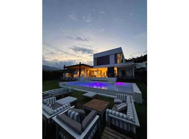 Pance, Cali, Valle del Cauca, Colombia, Cali, Valle del Cauca 760008