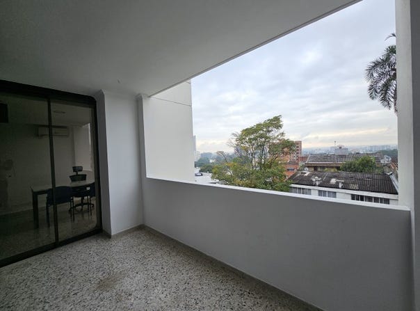 Av. 9 Nte. #25 Norte-1, Santa Monica Residential, Cali, Valle del Cauca, Colombia, Cali, Valle del Cauca
