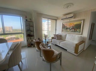 Cra. 72 #94-63, Riomar, Barranquilla, Atlántico, Colombia, Barranquilla, Atlantico 080001