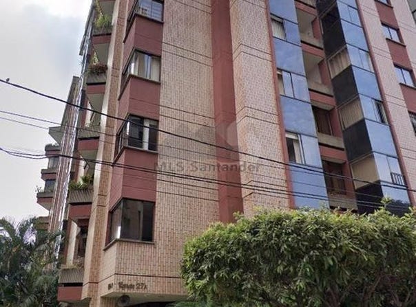 CALLE 49 NO 27A 28, Bucaramanga, Santander