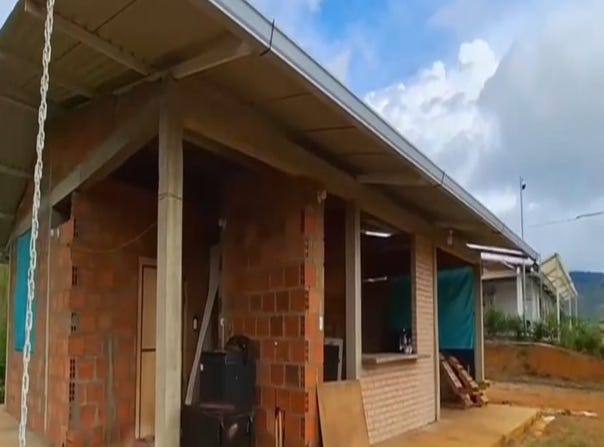 Buenaventura #402, Borrero Ayerbe, Dagua, Valle del Cauca, Colombia, Dagua, Valle del Cauca 760529